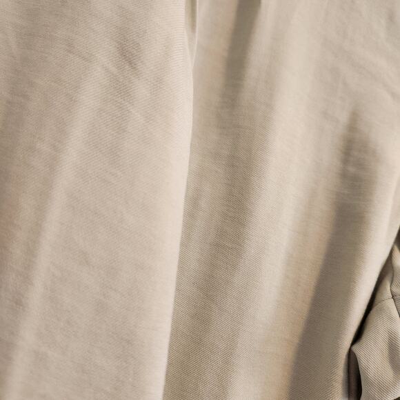 A New Day Women's Size 8 Wide Straight Leg Casual Pants Light Mint Color NWT - Picture 3 of 5